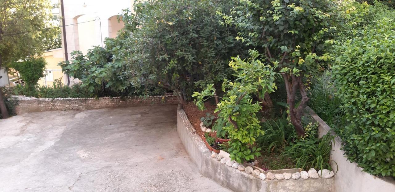 Apartment Rita Makarska Exterior foto